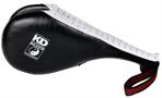 Elite Leather Focus Target: Double